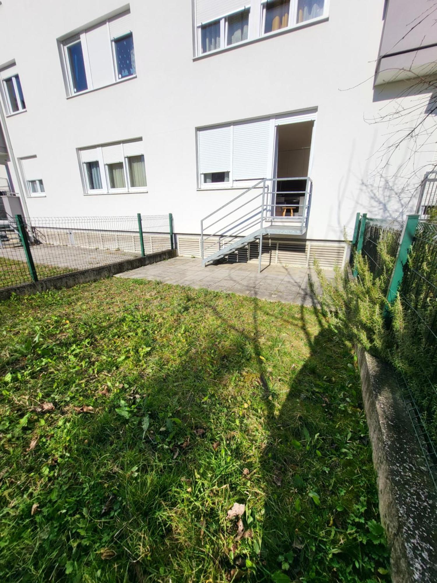 Studio Apartman Ana Zagreb Eksteriør billede