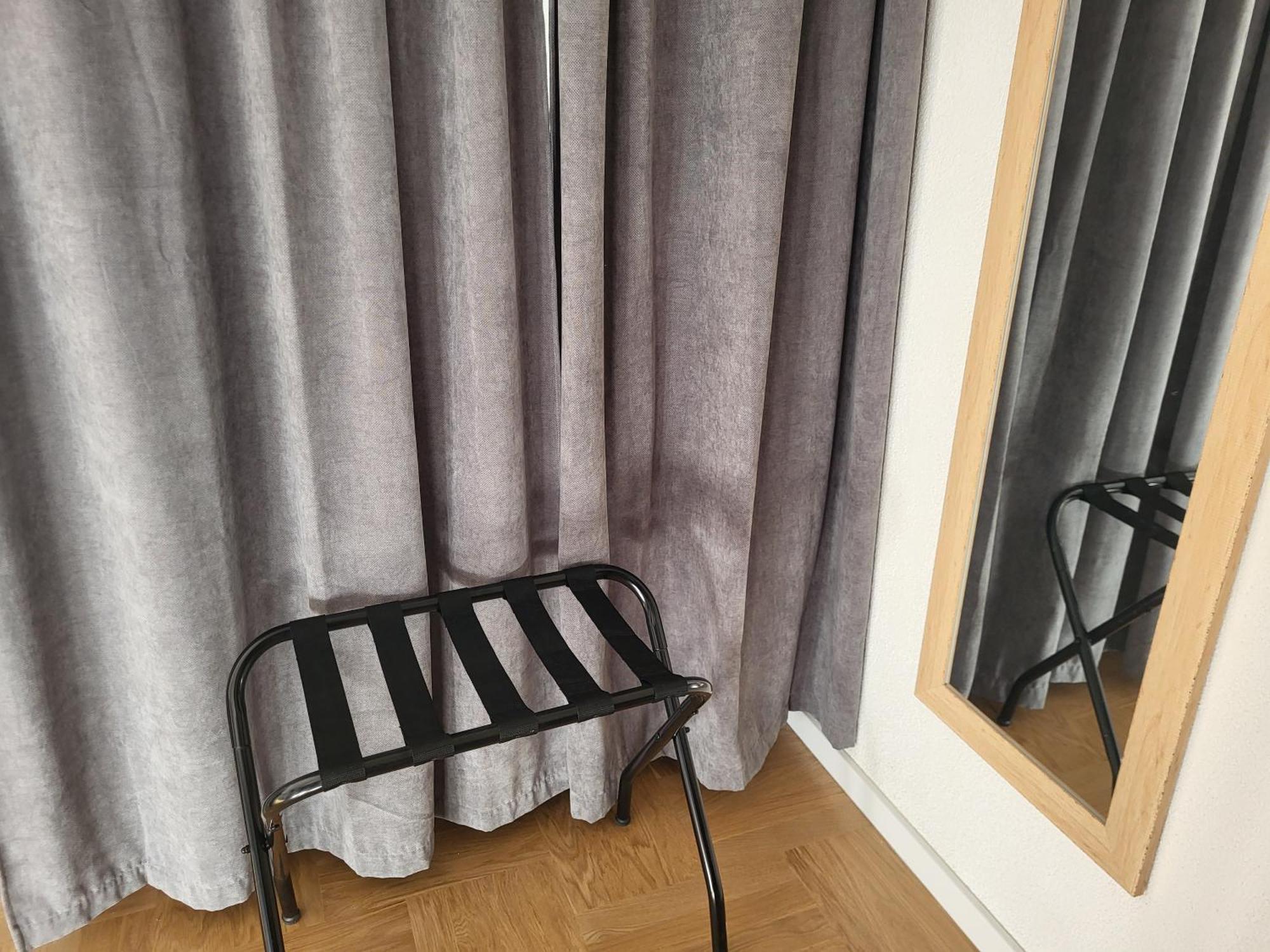 Studio Apartman Ana Zagreb Eksteriør billede